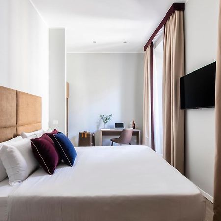 Giubbonari Suites Rom Exteriör bild