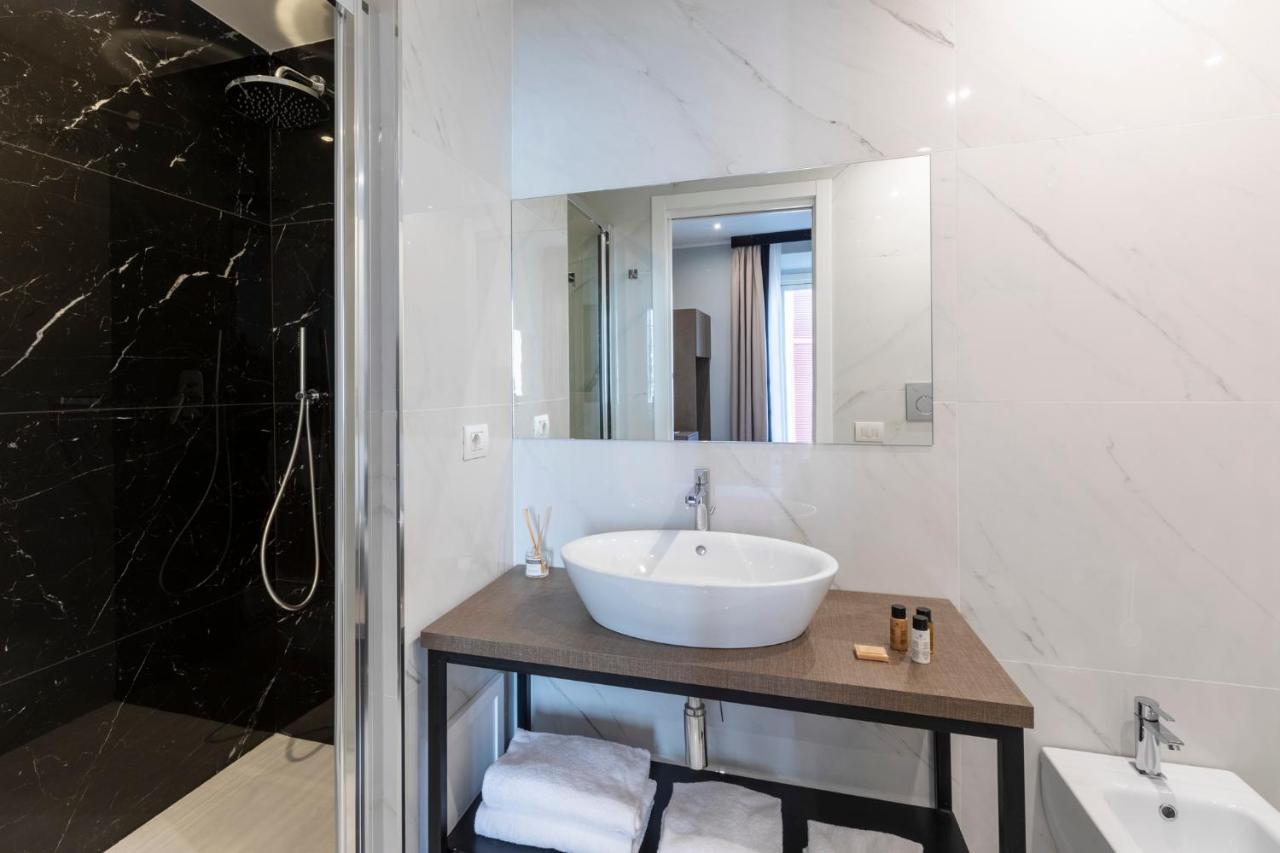 Giubbonari Suites Rom Exteriör bild