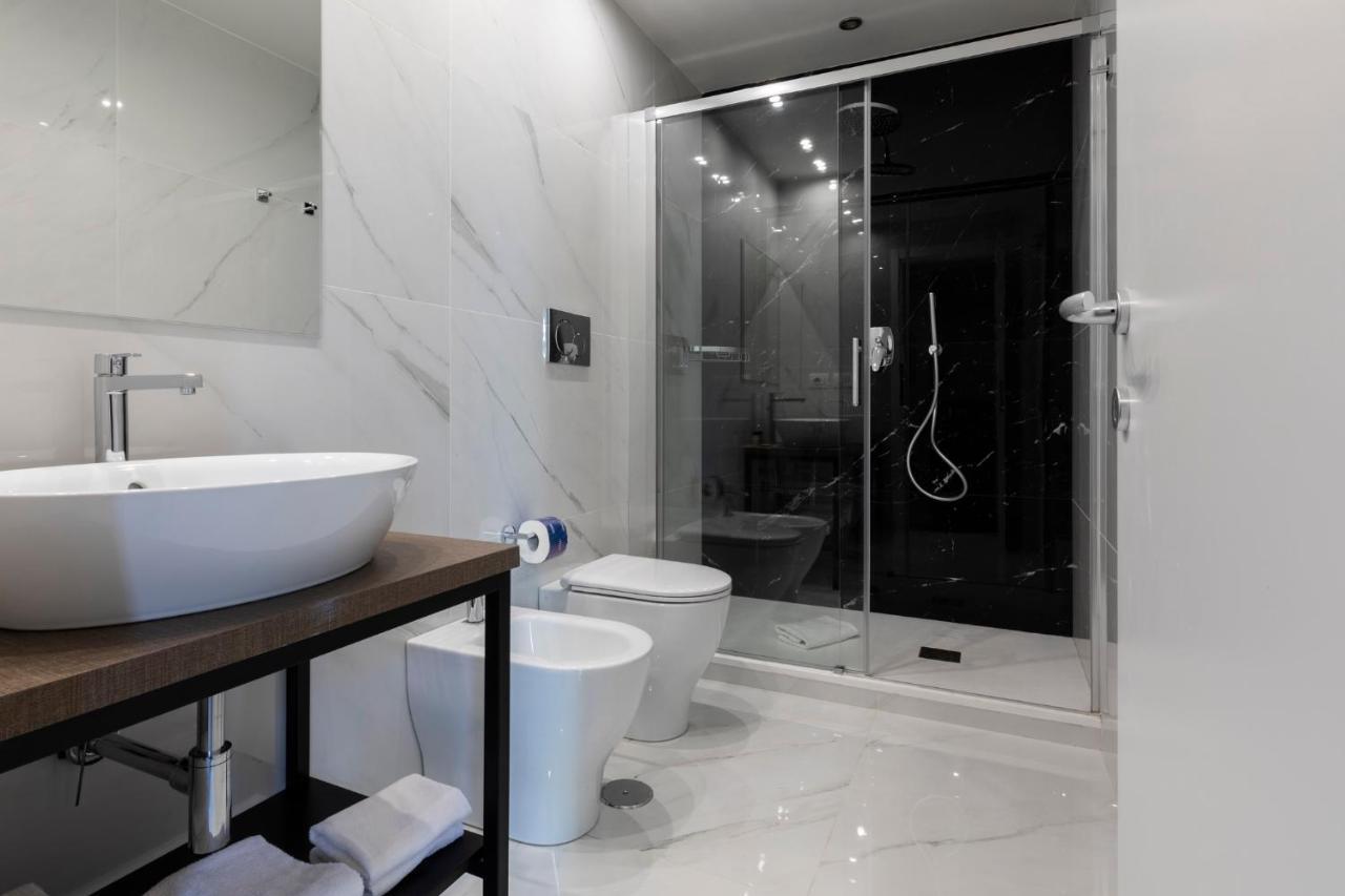 Giubbonari Suites Rom Exteriör bild