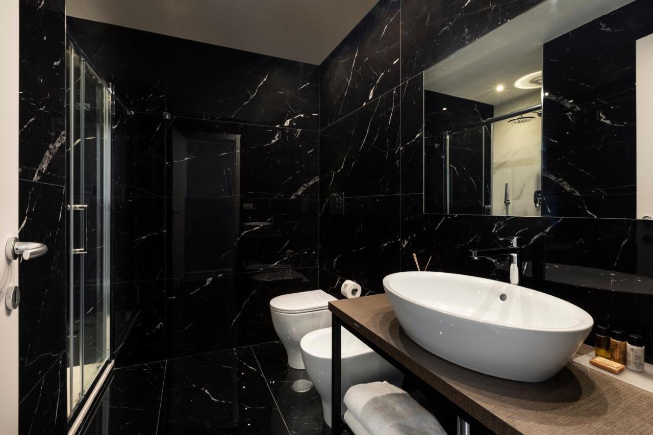 Giubbonari Suites Rom Exteriör bild