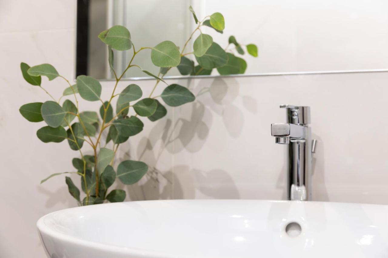 Giubbonari Suites Rom Exteriör bild