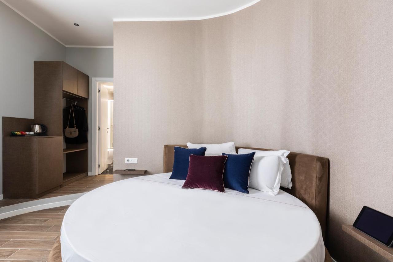 Giubbonari Suites Rom Exteriör bild